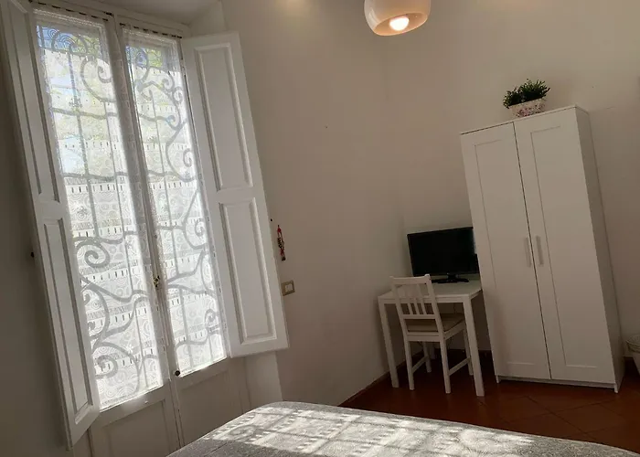 Il Villino Rosa Apartment
