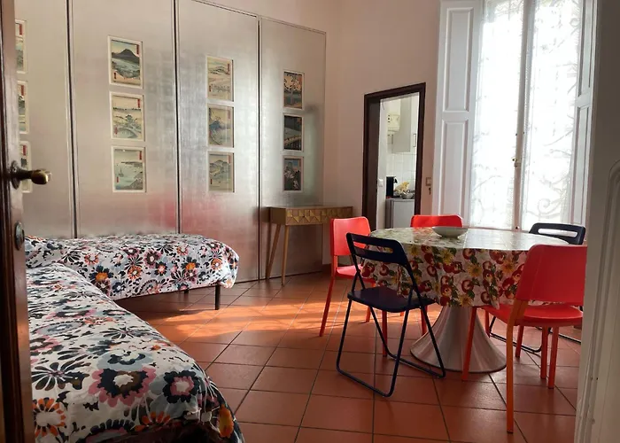 Il Villino Rosa Apartment
