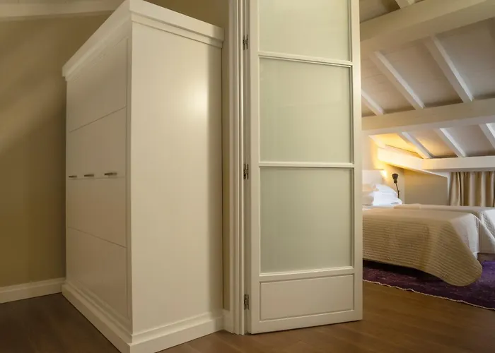 Drago D' Oro Suites