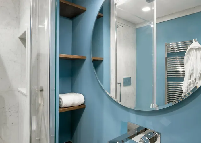 Drago D' Oro Suites